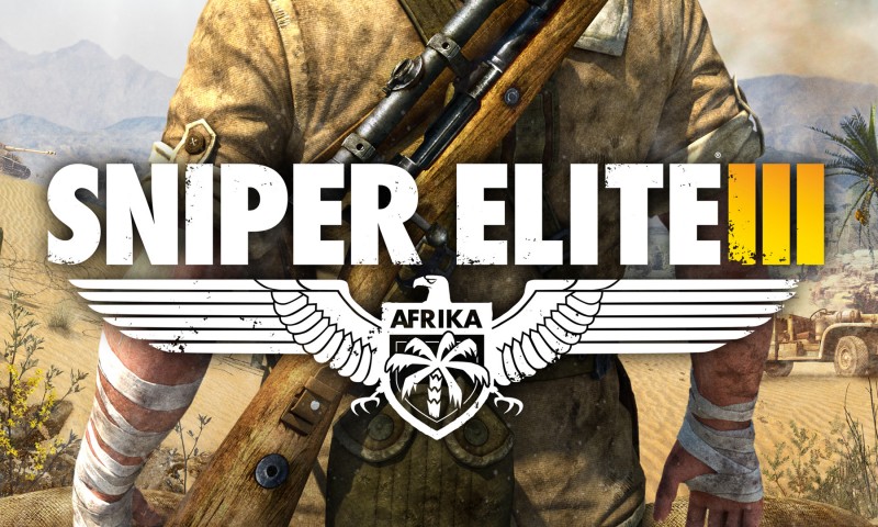 نگاهی به نمرات Sniper Elite 3 | این تک تیرانداز لایق مدال شجاعت نیست - گیمفا