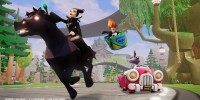 Disney Infinity برای کنسول Wii U رایگان است - گیمفا