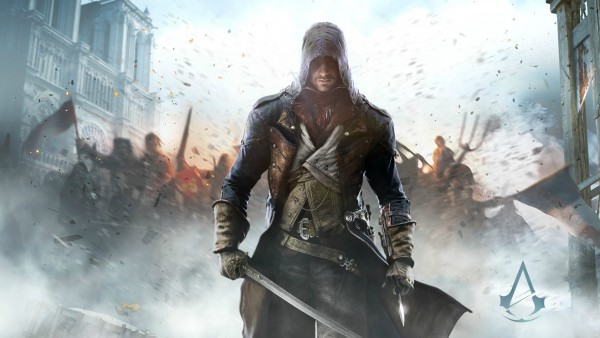یوبی سافت : تکنولوژی های Assassin’s Creed : Unity را از ابتدا برای نسل هشتم بازسازی کردیم - گیمفا