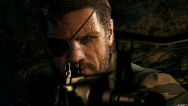 Metal Gear Solid V در E3 یک نمایش ۳۰ دقیقه ای خواهد داشت : طوفان Snake - گیمفا