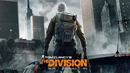 یوبی سافت : نمایش The Division در E3 شگفت انگیز خواهد بود - گیمفا