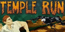 سری بازی Temple Run یک میلیارد بار دانلود شده است - گیمفا