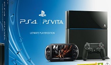 باندل PS4 + PS Vita توسط آمازون فرانسه لیست شد - گیمفا