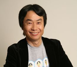 Miyamoto اطلاعات جدیدی از Project Giant Robot و Project Guard منتشر کرد - گیمفا