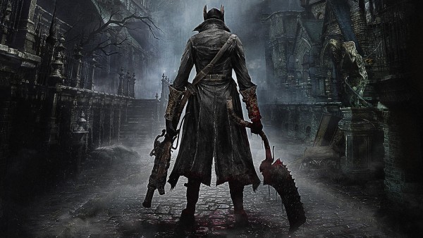 Bloodborne بین ماه های ژانویه تا مارچ ۲۰۱۵ عرضه می شود - گیمفا