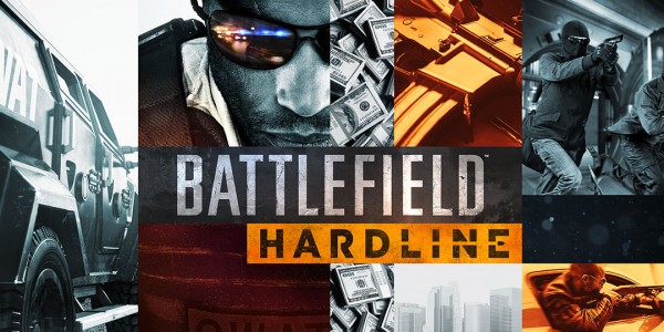 همه اسلحه‌ها و گجت‌ها در نسخه بتای Battlefield: Hardline باز شدند|بدون محدودیت بکشید - گیمفا