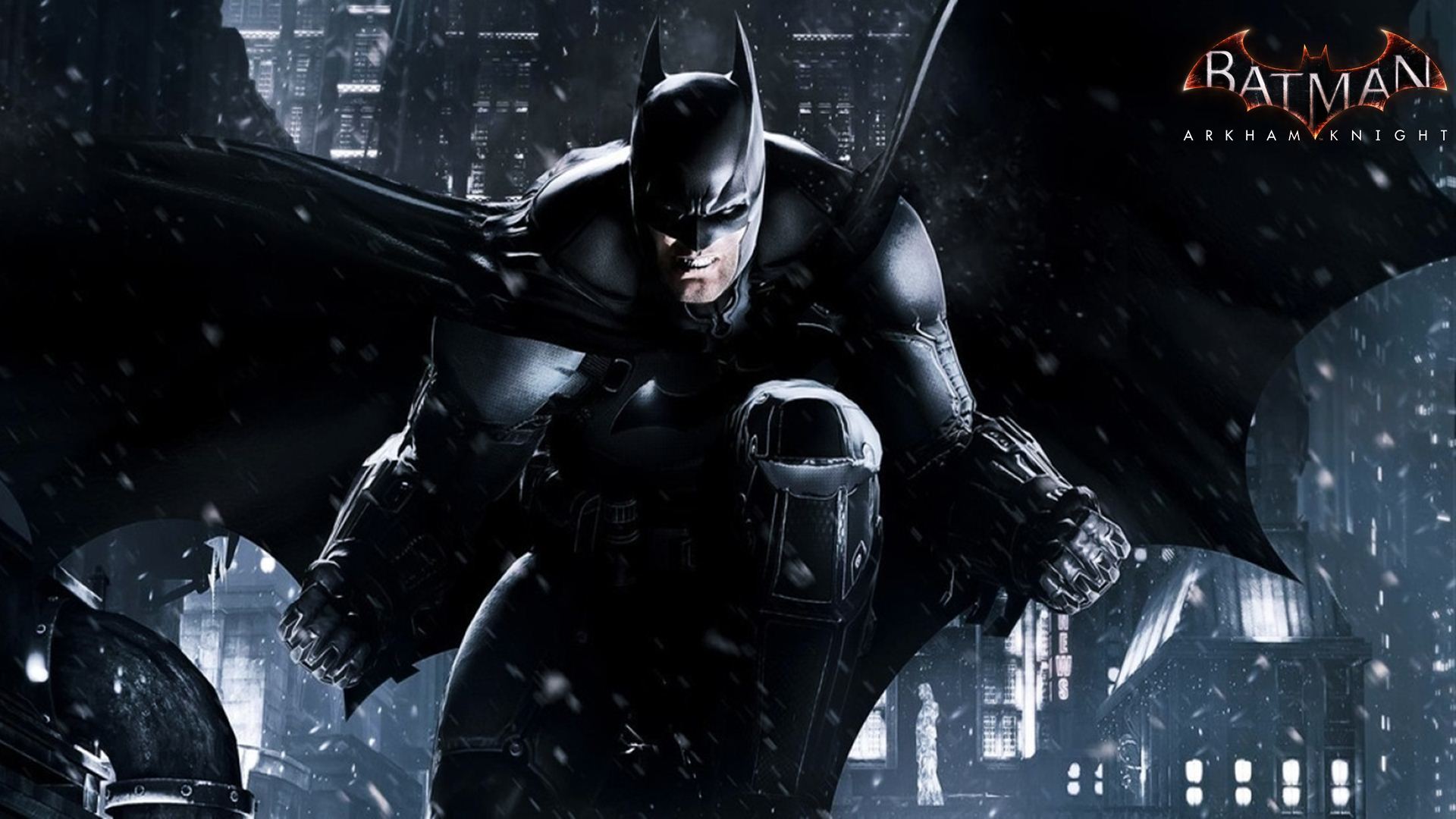 شایعه: عنوان Batman: Arkham Knight به صورت فیزیکی برای PC عرضه نخواهد شد - گیمفا