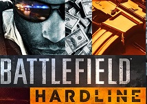 E3 2014: نحوه عملکرد سیستم کسب شهرت در بازی Battlefield Hardline - گیمفا