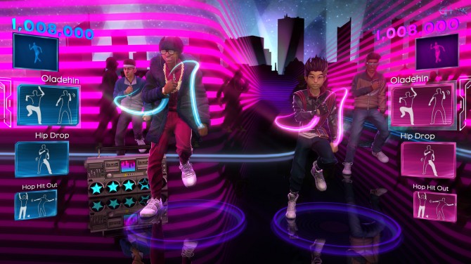 Dance Central: Spotlight برای Xbox One در راه است - گیمفا