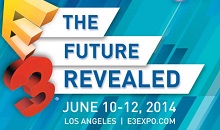 E3 2014: با جدیدترین تصاویر از سالن های گوناگون همراه باشید - گیمفا