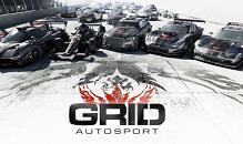 بازی GRID Autosport سال آینده راهی نینتندو سوییچ خواهد شد - گیمفا