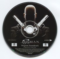 hitman contract cd