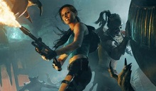 E3 2014: بازی Lara Croft and the Temple of Osiris برای PlayStation 4, Xbox One و PC معرفی شد - گیمفا