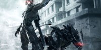 تریلر Metal Gear Rising: Revengeance - گیمفا
