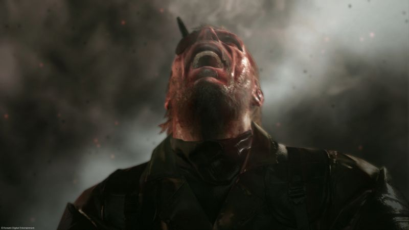 فروش Metal Gear Solid 5: Ground Zeroes بر روی PS4 سه برابر Xbox One بوده است - گیمفا