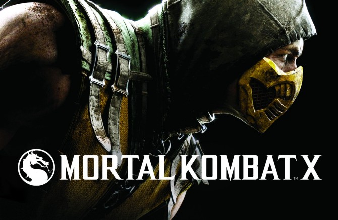 Mortal Kombat X دارای بیش از ۱۰۰ حرکت Brutality است - گیمفا