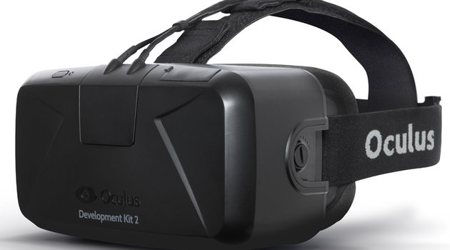 E3 2014: نسخه ی نهایی Oculus Rift رزلوشن بالاتری خواهد داشت | گیمفا