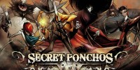 این ماه نقشه ها و شخصیتهای تازه ای برای عنوان Secret Ponchos عرضه می شود - گیمفا