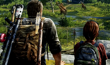 E3 2014: تاریخ انتشار The Last of Us Remastered اعلام شد + تریلر - گیمفا