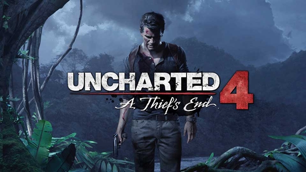 تریلر Uncharted 4 در اصل قسمتی از بازی بوده است | این تریلر از روی PS4 پخش شده است - گیمفا