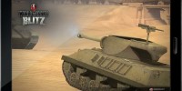 بازی World of Tanks Blitz برروی نینتندو سوییچ منتشر شد - گیمفا