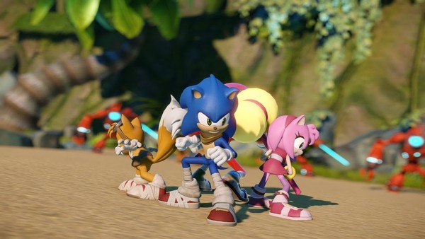 کارگردان هنری Sonic Boom: تمامی علایق طرفداران را در این بازی لحاظ کرده ایم | گیمفا