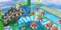 Captain Toad: Treasure Tracker - گیمفا: اخبار، نقد و بررسی بازی، سینما، فیلم و سریال