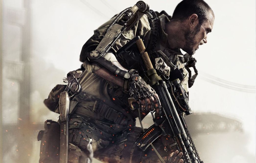 E3 2014: با اولین تریلر گیم پلی عنوان Call of Duty: Advanced Warfare همراه باشید - گیمفا