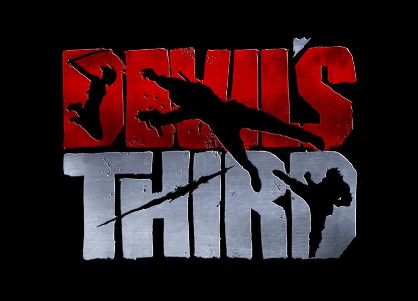 E3 2014: تریلر بازی Devil’s Third منتشر شد | فرار از دست شیاطین - گیمفا