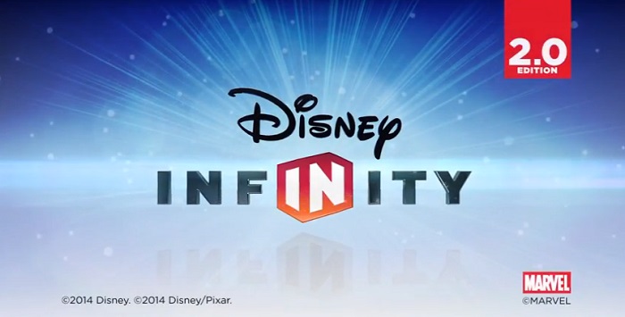 E3 2014: عنوان Disney Infinity 2.0 بر روی PS Vita منتشر خواهد شد | گیمفا