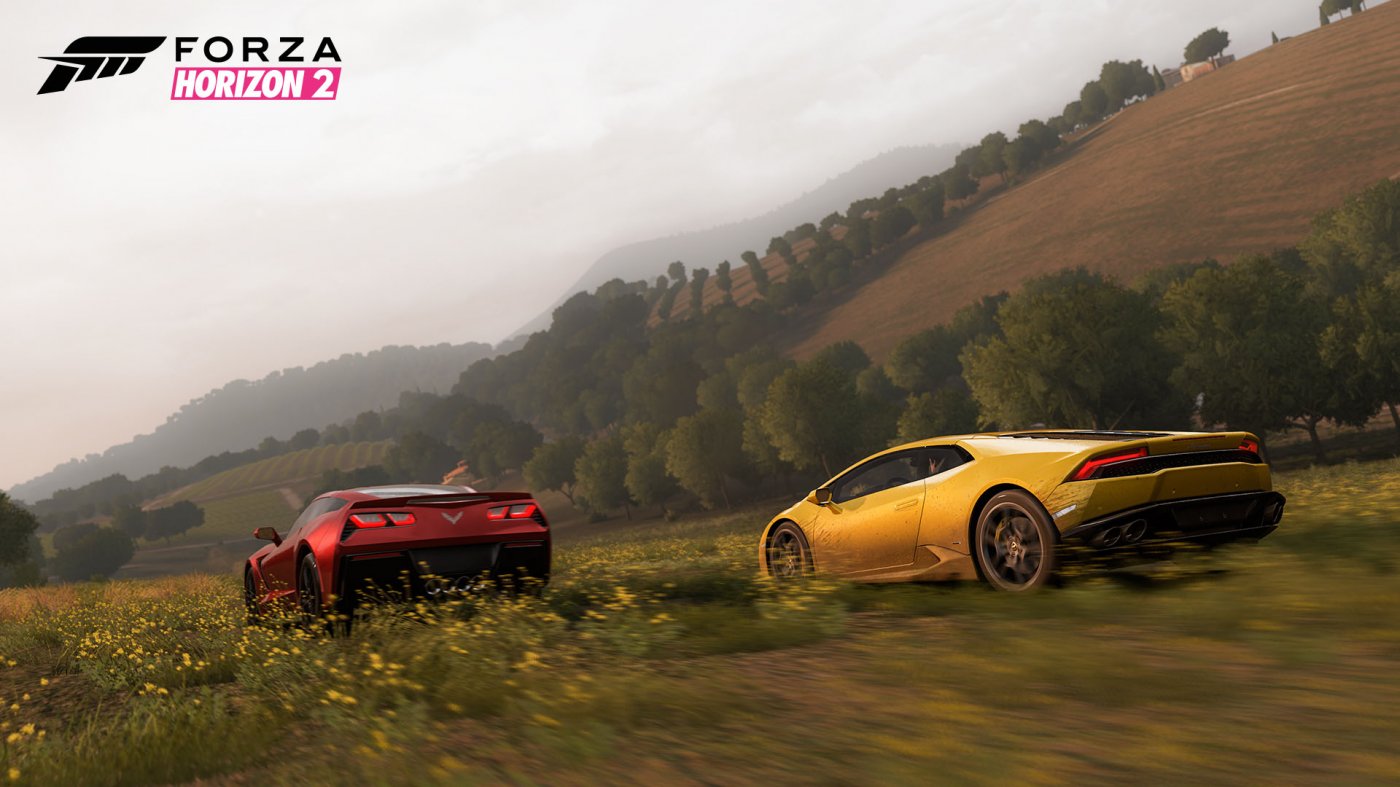 E3 2014: بازی Forza Horizon 2 با بیش از ۲۰۰ خودرو وارد بازار خواهد شد - گیمفا