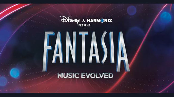 Fantasia: Music Evolved بر روی PS4 منتشر نخواهد شد|کینکت تنها راه تجربه این عنوان خواهد بود - گیمفا