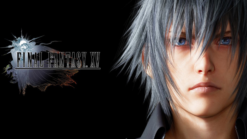 TGS 2014: تریلری از بازی Final Fantasy XV منتشر شد - گیمفا