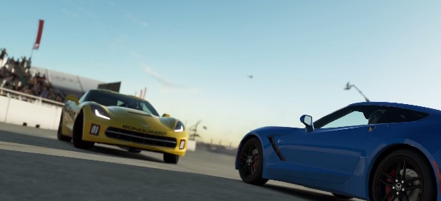 لیست اتومبیل های DLC جدید عنوان Forza Motorsport 5 اعلام شد - گیمفا
