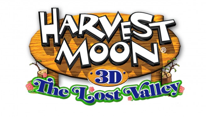 Harvest Moon: The Lost Valle برای 3DS معرفی شد | گیمفا