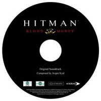 hitman blood money cd