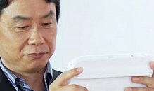 Miyamoto: استفاده از دو گیم پد Wii U در بازی ها فعلا مد نظرمان نمی باشد - گیمفا