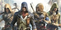 شاهد آرت ورکی جدید از عنوان Assassin’s Creed Unity باشید | گیمفا