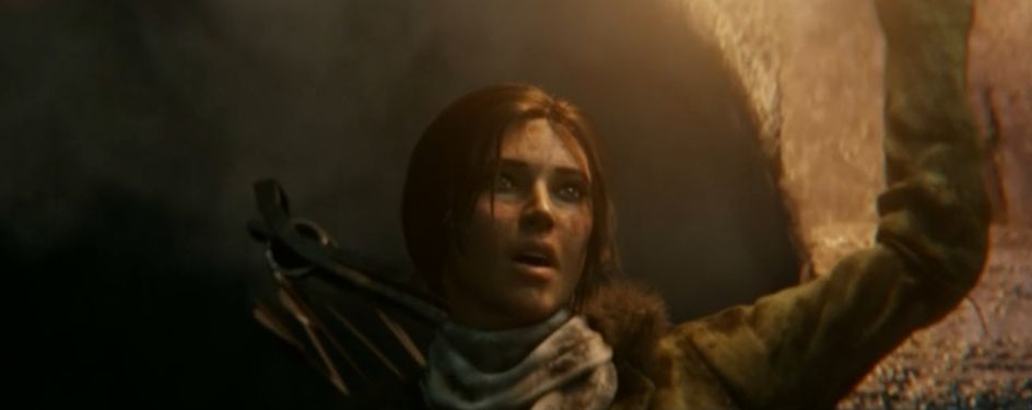 E3 2014 : عنوان Rise of the Tomb Raider معرفی شد - گیمفا