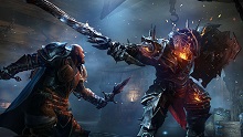 E3 2014: تصاویر جدید از بازی Lords of the Fallen | سیاه چال های مرگبار - گیمفا