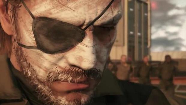 تاریخ انتشار Metal Gear Solid V: The Phantom Pain لیک شد - گیمفا