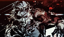 E3 2014: اطلاعات جدید از بخش چند نفره Metal Gear Solid V: The Phantom Pain - گیمفا