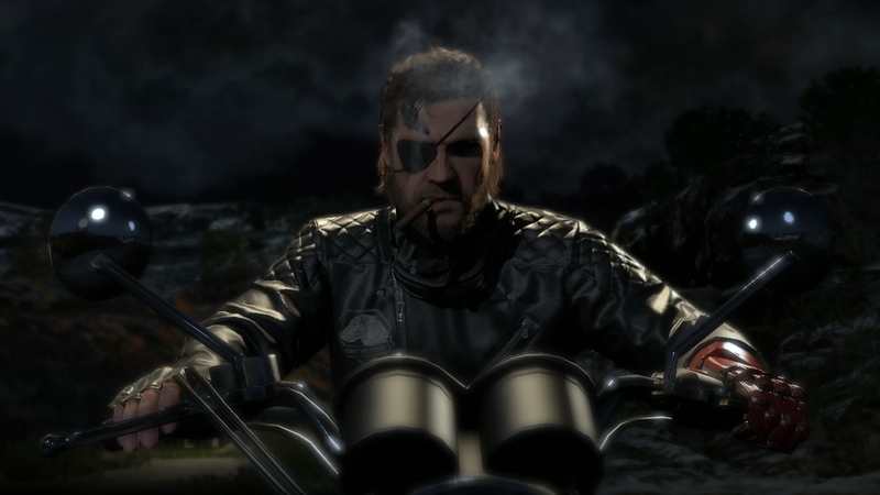 فیلم‌سینمایی Metal Gear Solid پایبند به ساخته‌های کوجیما خواهد بود - گیمفا