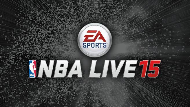 تریلر جدیدی از بازی NBA LIVE 15 منتشر شد| گرافیکی فوق العاده - گیمفا