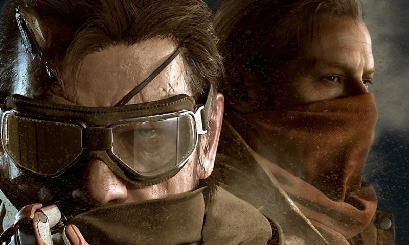 کوجیما : Metal Gear Solid V همانند GTA V نخواهد بود - گیمفا