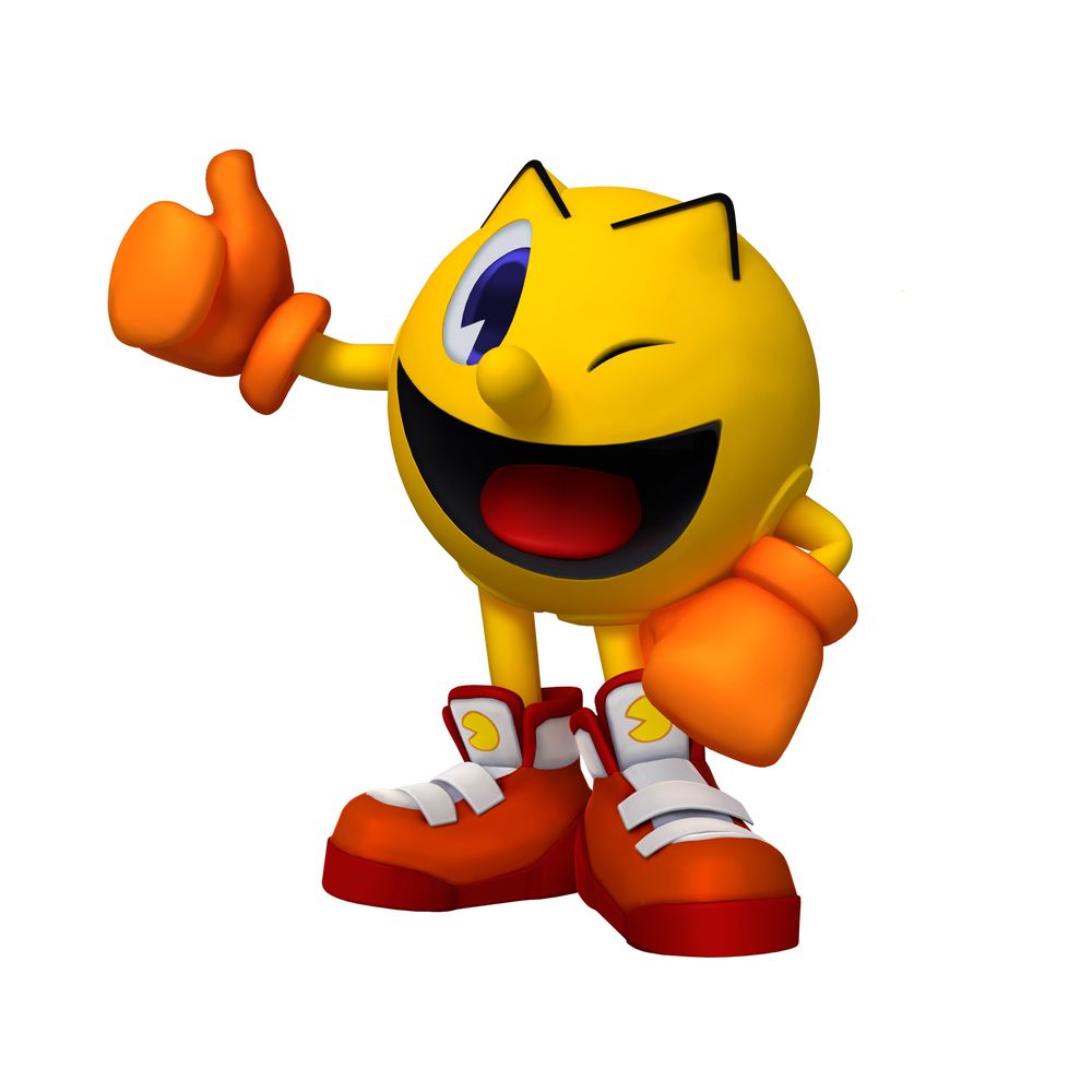 E3 2014: شخصیت محبوب Pac-Man هم به جمع .Super Smash Bros پیوست - گیمفا