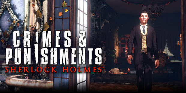تریلر جدیدی از بازی Sherlock Holmes: Crimes & Punishments منتشر شد - گیمفا