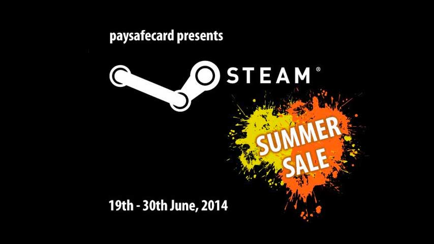 جیب های خود را پر کنید|Steam Summer Sale در راه است - گیمفا