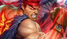 E3 2014: در Street Fighter 5 خبری از pay-to-win نخواهد بود - گیمفا