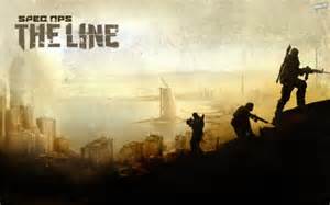 سازندگان Spec Ops: The Line در E3 بازی جدید خود را معرفی خواهند کرد - گیمفا